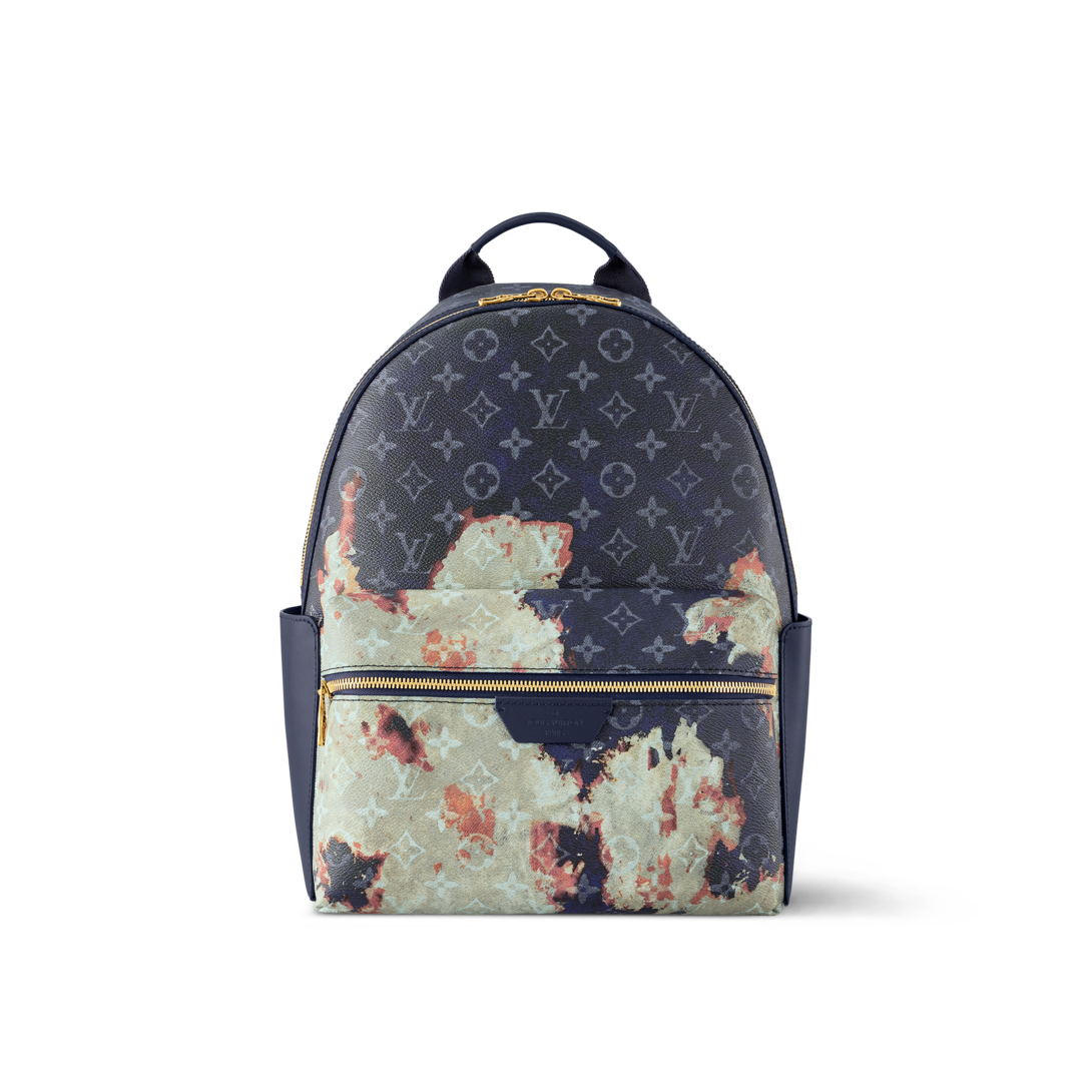 Discovery Backpack PM Monogram Other Canvas - Discontinued